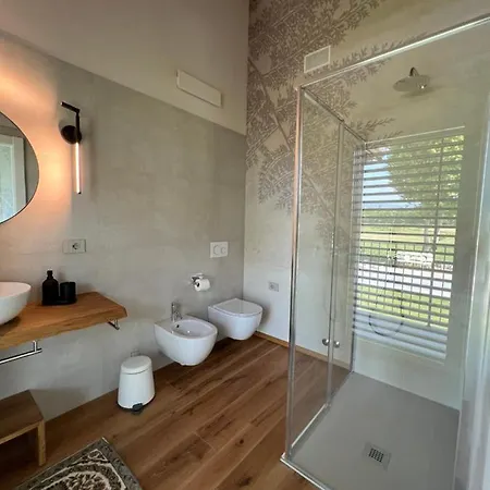 Bed & Breakfast Casa Vola Bisalta