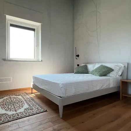 Casa Vola Bisalta Bed & Breakfast 3*