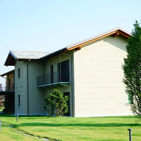 Casa Vola Bisalta Bed & Breakfast Cuneo