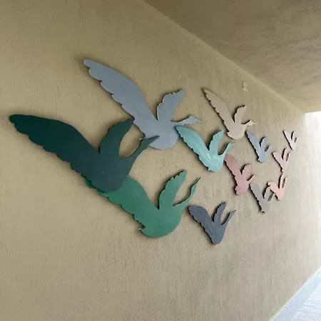 Bed & Breakfast Casa Vola Bisalta