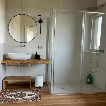 Casa Vola Bisalta 3* Cuneo