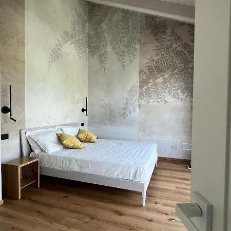 Casa Vola Bisalta