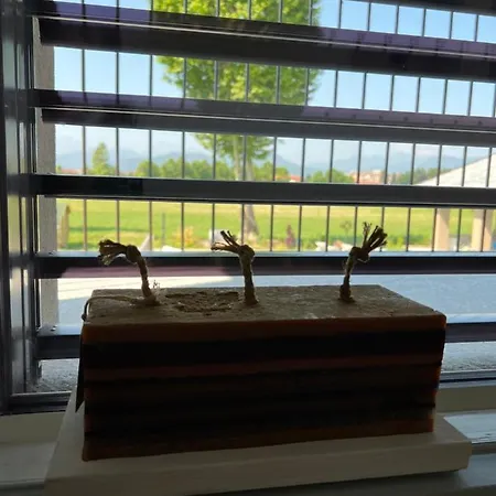 Bed & Breakfast Casa Vola Bisalta Cuneo