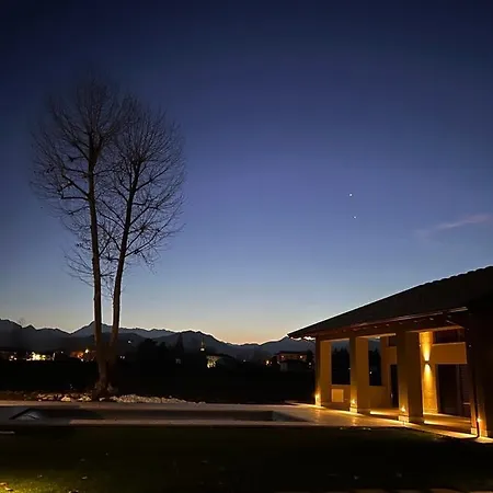 Bed & Breakfast Casa Vola Bisalta Cuneo