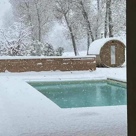 Bed & Breakfast Casa Vola Bisalta 3*