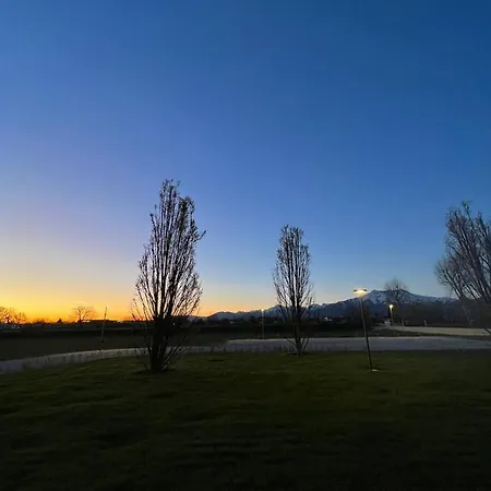 Casa Vola Bisalta 3*