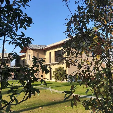 Casa Vola Bisalta 3* Cuneo
