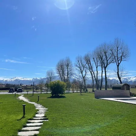 Casa Vola Bisalta Bed & Breakfast 3*