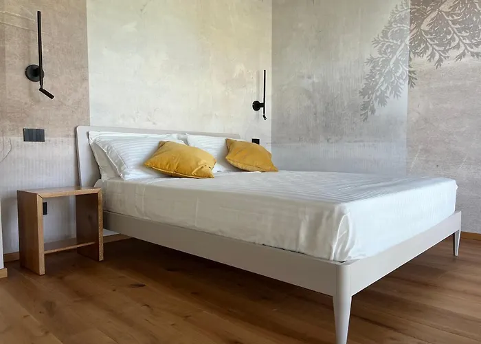 Casa Vola Bisalta Отель типа 