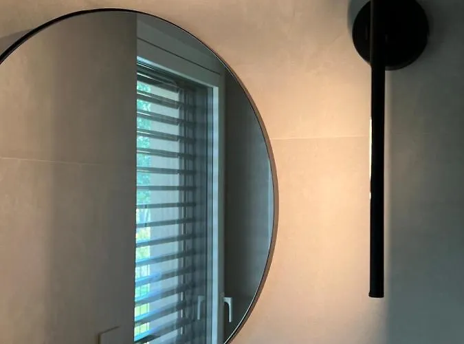 Casa Vola Bisalta Отель типа 