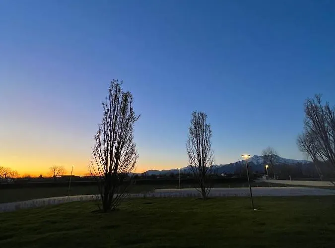 Casa Vola Bisalta 3*