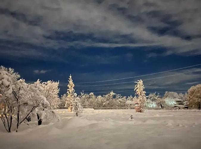 Casa Vola Bisalta 3*